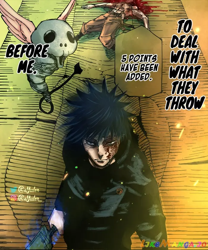 Jujutsu Kaisen Chapter 168 image 25_optimized